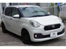2016 Toyota Passo