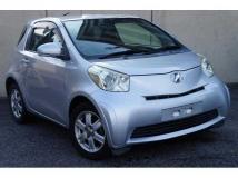 2011 Toyota IQ