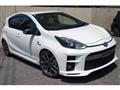 2018 Toyota AQUA