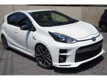 2018 Toyota AQUA