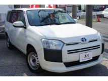 2021 Toyota Probox Van