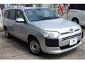 2021 Toyota Probox Van