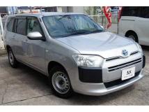 2021 Toyota Probox Van