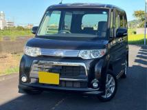 2012 Daihatsu Tanto Custom