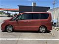 2015 Nissan Serena