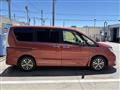 2015 Nissan Serena