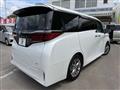 2025 Toyota Alphard G
