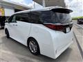 2025 Toyota Alphard G