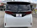 2025 Toyota Alphard G