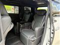 2025 Toyota Alphard G