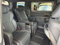 2025 Toyota Alphard G