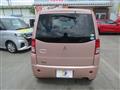 2010 Mitsubishi Toppo