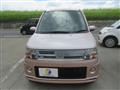 2010 Mitsubishi Toppo