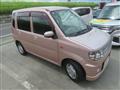 2010 Mitsubishi Toppo