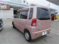 2010 Mitsubishi Toppo