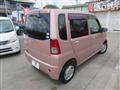 2010 Mitsubishi Toppo