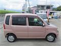 2010 Mitsubishi Toppo