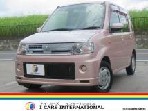 2010 Mitsubishi Toppo