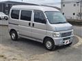 2012 Honda Acty