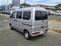 2012 Honda Acty