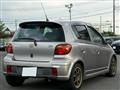 2003 Toyota Vitz