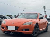 2004 Mazda RX-8