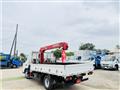 2018 Mitsubishi Canter