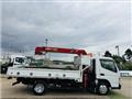2018 Mitsubishi Canter