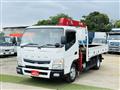 2018 Mitsubishi Canter