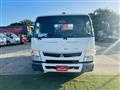 2016 Mitsubishi Canter