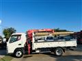 2016 Mitsubishi Canter