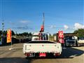 2016 Mitsubishi Canter