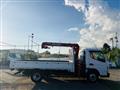 2016 Mitsubishi Canter