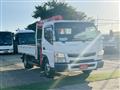 2016 Mitsubishi Canter