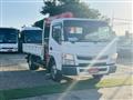 2016 Mitsubishi Canter