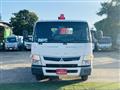 2016 Mitsubishi Canter