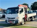 2016 Mitsubishi Canter