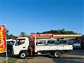 2016 Mitsubishi Canter