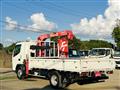 2016 Mitsubishi Canter