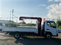 2016 Mitsubishi Canter