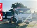 2016 Mitsubishi Canter