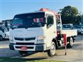 2016 Mitsubishi Canter