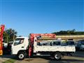 2016 Mitsubishi Canter