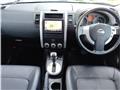 2010 Nissan X-Trail