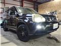 2010 Nissan X-Trail