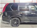 2010 Nissan X-Trail