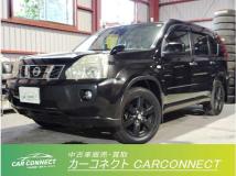 2010 Nissan X-Trail