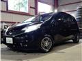 2015 Nissan Note