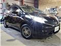 2015 Nissan Note