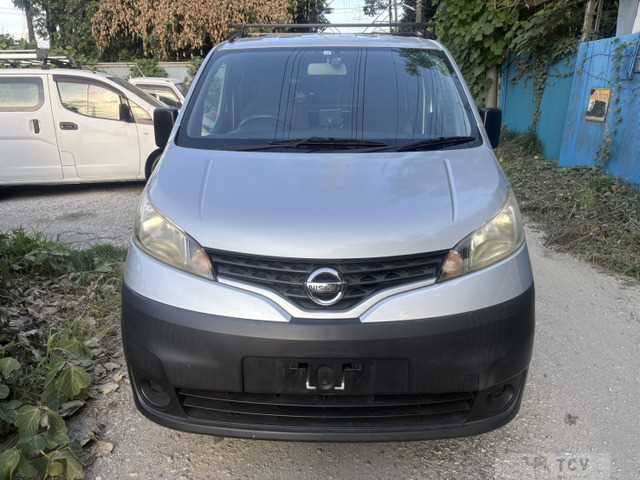 2014 Nissan NV200 VANETTE